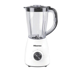 Hisense 1.5L Blender H15TBWES1A