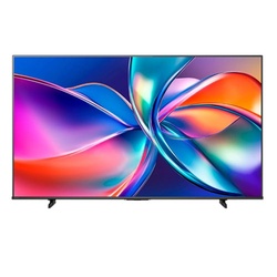 Hisense 50 Inch QLED Smart 4K Frameless Q6 TV 50Q6QKEN