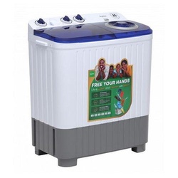 Syinix Washing Machine SWMTT10K 10KG Twin Tub