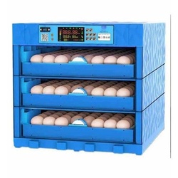 Premier 192 Eggs Automatic Incubator with Digital Temperature & Humidity Control
