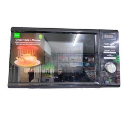 Syinix Microwave Oven MW1020-04D 20l Digital