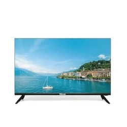 Vitron 32" Inch Frameless HD Smart TV