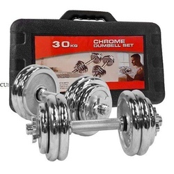 Dumbbell Weight 30kg