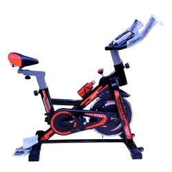 Exercise Spin Bike