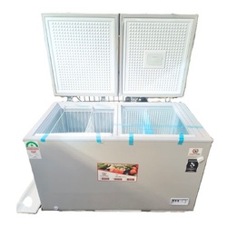 SmartPro 345L Chest Freezer SCF-400G