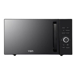 Von VAMG-21DGK Digital Microwave Oven Grill 20L