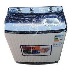 Ailyons 8Kg Twin Tub Semi-Automatic Washing Machine AWTT8H