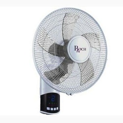 Roch 18 inch Wall Fan With Remote Control-RWF-1807R