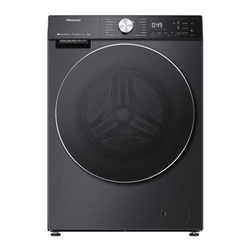 Hisense Washer and Dryer Washing Machine 12KG/8Kg Front Load  WD5S1245BB