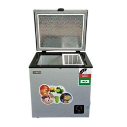 Ecomax Chest Freezer 60L