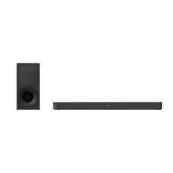 Sony 2.1CH Soundbar with Powerful Wireless Subwoofer – HT-S400