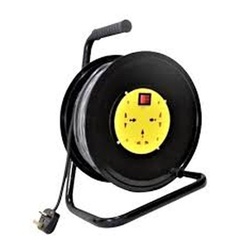 Powermate Extension Cable Reel