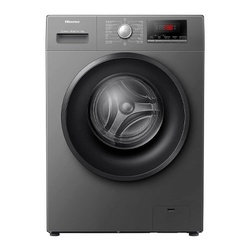 Hisense 8KG Washing Machine Front Load WFQP8014EVMT
