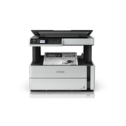 Epson EcoTank M2140 All-in-One Monochrome Ink Tank Printer