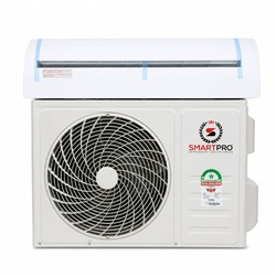 Smartpro 12000 BTU Split Air Conditioner – Energy Efficient Cooling AC