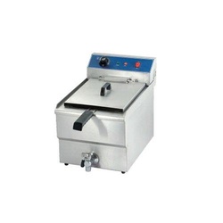 Caterina 17L Single Fryer Heavy Duty CT/192