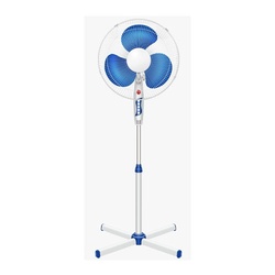 Ailyons 16 Inch Standing Fan FS-1606-J