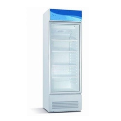 Ramtons 280L 1 door Showcase Chiller CF/202