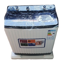 Ailyons 10Kg Twin Tub Semi-Automatic Washing Machine AWTT10H