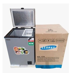 Ecomax 109L Chest Freezer BD-109
