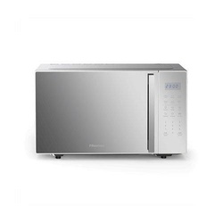 Hisense Microwave with Grill Function 30L  H30MOMS9HG