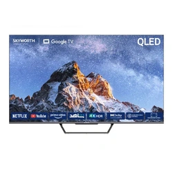 Skyworth 55 inch QLED Google TV 55SUE9500