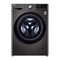 LG 9KG/5KG Front Load Washer and Dryer Washing Machine F4R5VGG2E