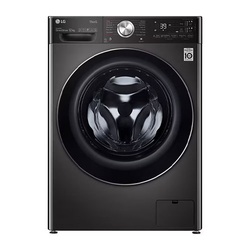 LG 12Kg Front Load Automatic Washing Machine F4V9BWP2EE