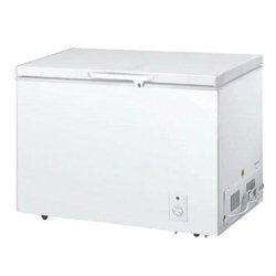 Premier 350l Chest Freezer