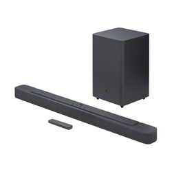 JBL 2.1CH Bar 2.1 Deep Bass (MK2) Soundbar – 300W (Black)
