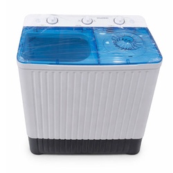 SmartPro 10Kg Washing Machine Twin Tub SWM-10SA