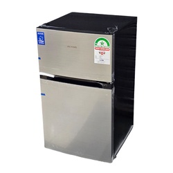 Ailyons 86 Litres Double Door Fridge (ARF-87)