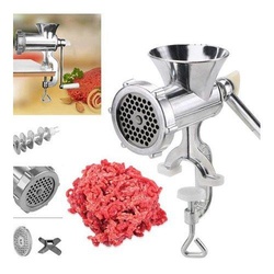 Manual Meat Grinder JCW-10
