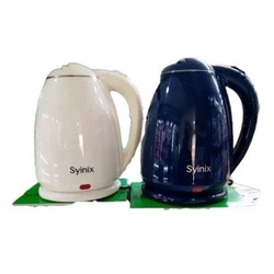 Syinix Electric Kettle Cordless 2.2L SKE22D1