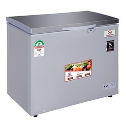SmartPro 225L Chest Freezers SCF-275G