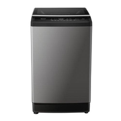 Hisense Automatic Washing Machine 14Kg Top Load WTJA1402T