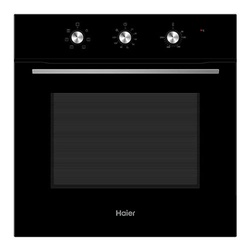 Haier 67L Built-in Multifunction Oven HOM-6400B