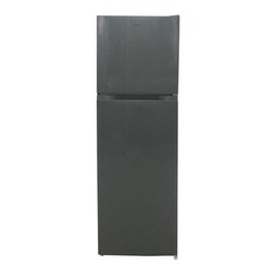 Mika Fridge MRNF202DS 202L No Frost Double Door Top Mount Freezer