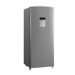 Hisense 176L Single Door Fridge with Water Dispenser REF176DR