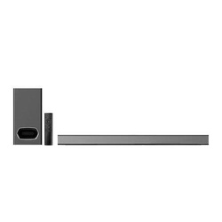 Vision Plus 160W RMS Sound Bar
