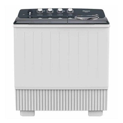 Hisense Twin Tub Washing Machine 20Kg WSBE201 Semi-Automatic