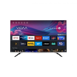 Hisense Frameless Smart TV 55" inch 4K UHD  55A7KKEN