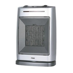 Mika Ceramic Heater MH201