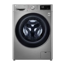 LG 10.5Kg/7Kg Front Load Washing Machine F4V5RGP2T