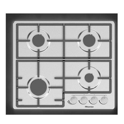 Hisense Hob 4 Gas Burner  HHU60GAGR