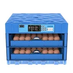 Premier 128 Eggs Automatic Incubator with Digital Temperature Control