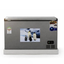 Premier 350L Chest Freezer