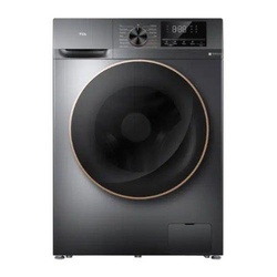 TCL 12Kg Washing Machine Front Load P612FLG