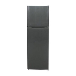 Mika Fridge 255l Double Door MRNF255DS