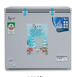 Roch 282L Chest Freezer with Cool Pack – RCF-350-G